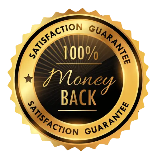Sleep Lean Money back Guarantee